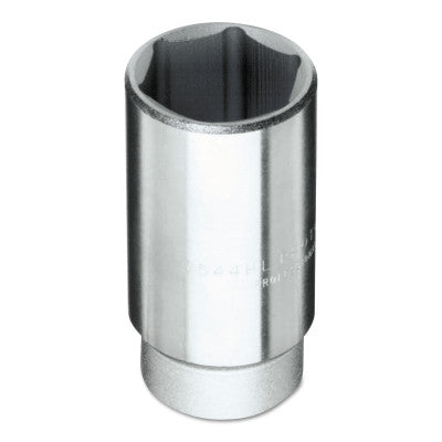 Torqueplus Deep Sockets 3/4 in, 3/4 in Drive, 1 7/16 in, 6 Points