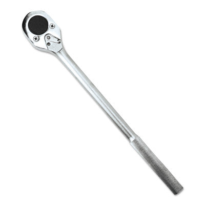 3/4 in Pear Head Ratchets, Classic, 20 in, Full Polish