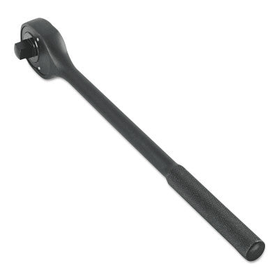 3/4 in Pear Head Ratchets, Classic, 20 in, Black Oxide