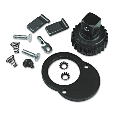 Torque Wrench Ratchet Repair Kits, 3/4 in Dr., For 6018A/6020NM/6020AB