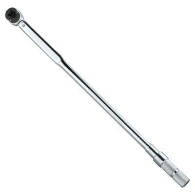 Foot Pound Ratchet Head Torque Wrenches, 3/4 in, 90 ft lb-600 ft lb