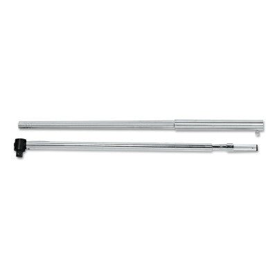 Foot Pound Fixed Head Torque Wrenches, 1 in, 200 ft lb-1,000 ft lb