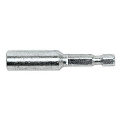 Bit Holders, 1/4 in Drive, 1 in Length