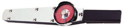 Foot Pound/Meter Kilogram Dial Torque Wrenches, 3/8 in, 50 ft lb