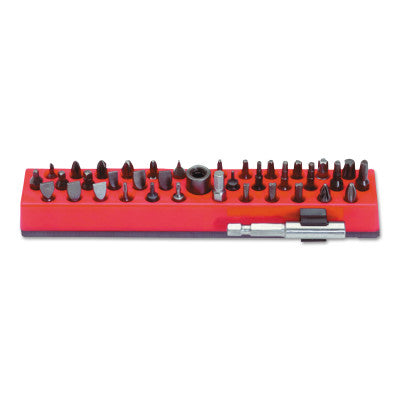 38PC INSERT BIT SET  MAG