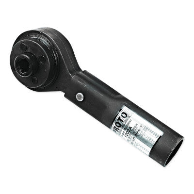 Torque Multipliers, 8 17/32 in, 227 ft lb-750 ft lb