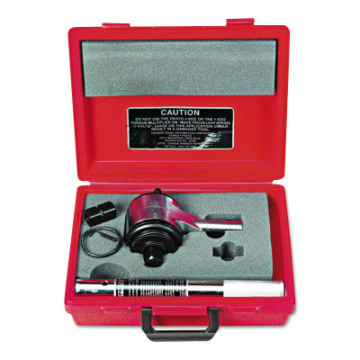 Torque Multipliers, 20 in, 173 ft lb-3,200 ft lb