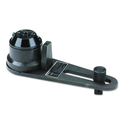 Torque Multipliers, 14 in, 162 ft lb-2,200 ft lb