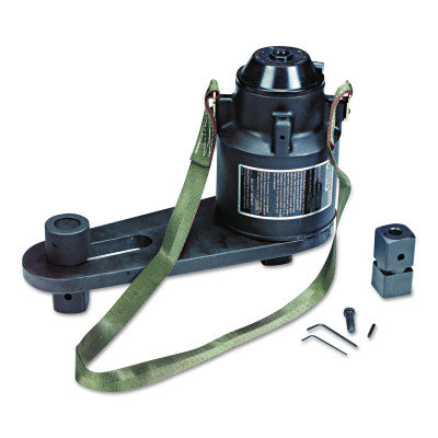 Torque Multipliers, 15 3/16 in, 154 ft lb-8,000 ft lb