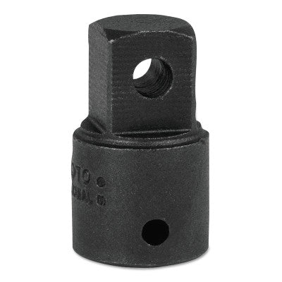 Impact Socket Adapters, 1/2" (female square); 3/4" (male square) drive, 2 1/8"