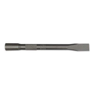Super-Duty Cold Chisels, 8 7/16 in Long, 3/4 in Cut