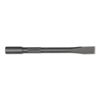 Super-Duty Cold Chisels, 7 5/8 in Long, 5/8 in Cut