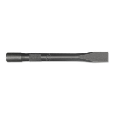 Super-Duty Cold Chisels, 9 1/4 in Long, 7/8 in Cut