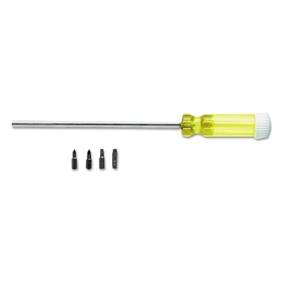 SET SCRWDR MAG BIT HOLDER
