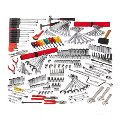 271 Pc Advanced Maintenance Sets