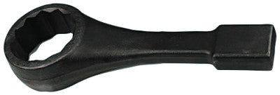 Super Heavy-Duty Metric Offset Slugging Wrenches, 368 mm, 66 mm Opening