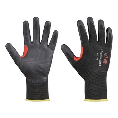 CORESHIELD GLOVE 15G BLACK MF A1/A 7S