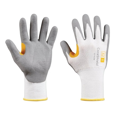 CORESHIELD GLOVE 13G GREY MF A2/B 10XL