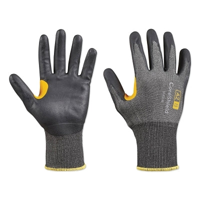 CORESHIELD GLOVE 18G BLACK MF A2/B 10XL