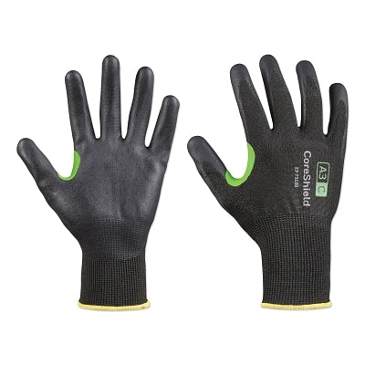 CORESHIELD GLOVE 18G BLACK MF A3/C 9L
