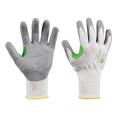 CORESHIELD GLOVE 13G GREY MF A4/D 10XL