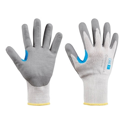 CORESHIELD GLOVE 13G GREY MF A6/F 8M