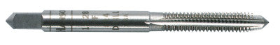 Machine Screw Taps (HCS), Plug, #12-28