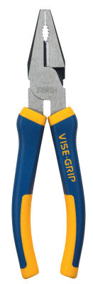 Lineman Pliers, 8 in Length