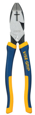 Linemans Pliers, 9 1/2 in Length