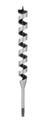 Auger Bits with WeldTec, 11/16 in X 17 in