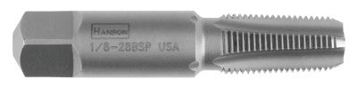 Taper Pipe Taps (HCS)