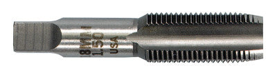 TAP 14MM-1.25 SPARK PLUG UNBRA