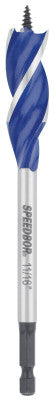 MAX Speed Bits, 11/16 in