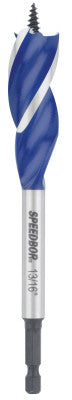 MAX Speed Bits, 13/16 in