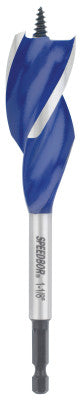 MAX Speed Bits, 1 1/8 in