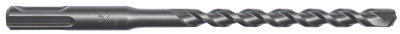 SDS-plus Standard Tips, 9 1/2 in, 5/16 in Dia.