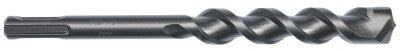 SDS-plus Standard Tips, 9 3/4 in, 5/8 in Dia.