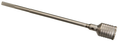 Core Bit Spline Shank