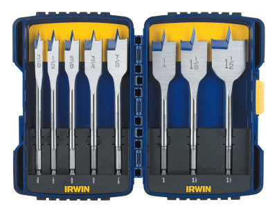Spade Bit Sets