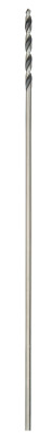 Power Drill Installer Bits, 5/16 in Dia., 18 in Long, Pouched