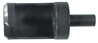 Plug Cutters, 5/8 in Dia.