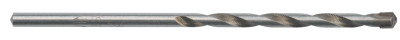 Multi-Material Jobber Length Bits, 1/8 in