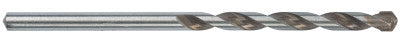 Multi-Material Jobber Length Bits, 3/16 in