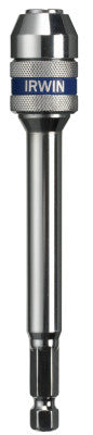 Lock-n-Load Quick Change Extensions, 3/8 in Shank, 5 1/2 in Length