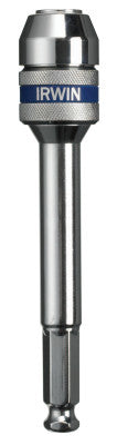 Lock-n-Load Quick Change Extensions, 7/16 in Shank, 5 1/2 in Length