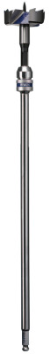 Lock-n-Load Quick Change Extensions, 7/16 in Shank, 18 in Length