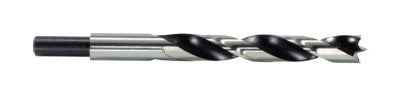 Brad Point Drill Bits