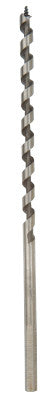 Power Drill I-100 Auger Bits, 1 1/8 in x 7 1/2 in