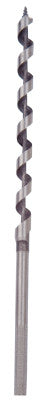 Power Drill I-100 Auger Bits, 5/16 in x 7 1/2 in