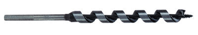 Power Drill I-100 Auger Bits, 1/2 in x 7 1/2 in